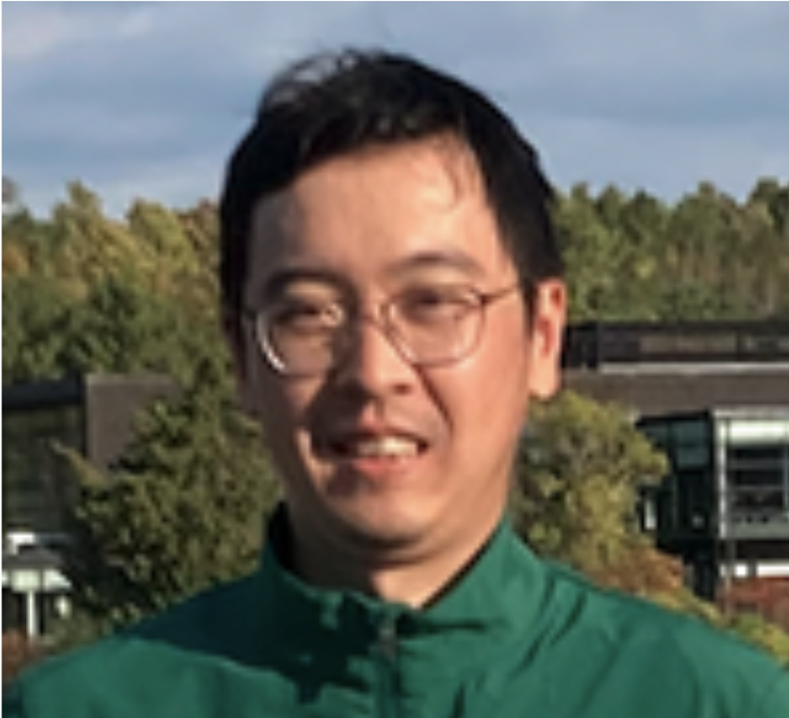 Yuchen Song